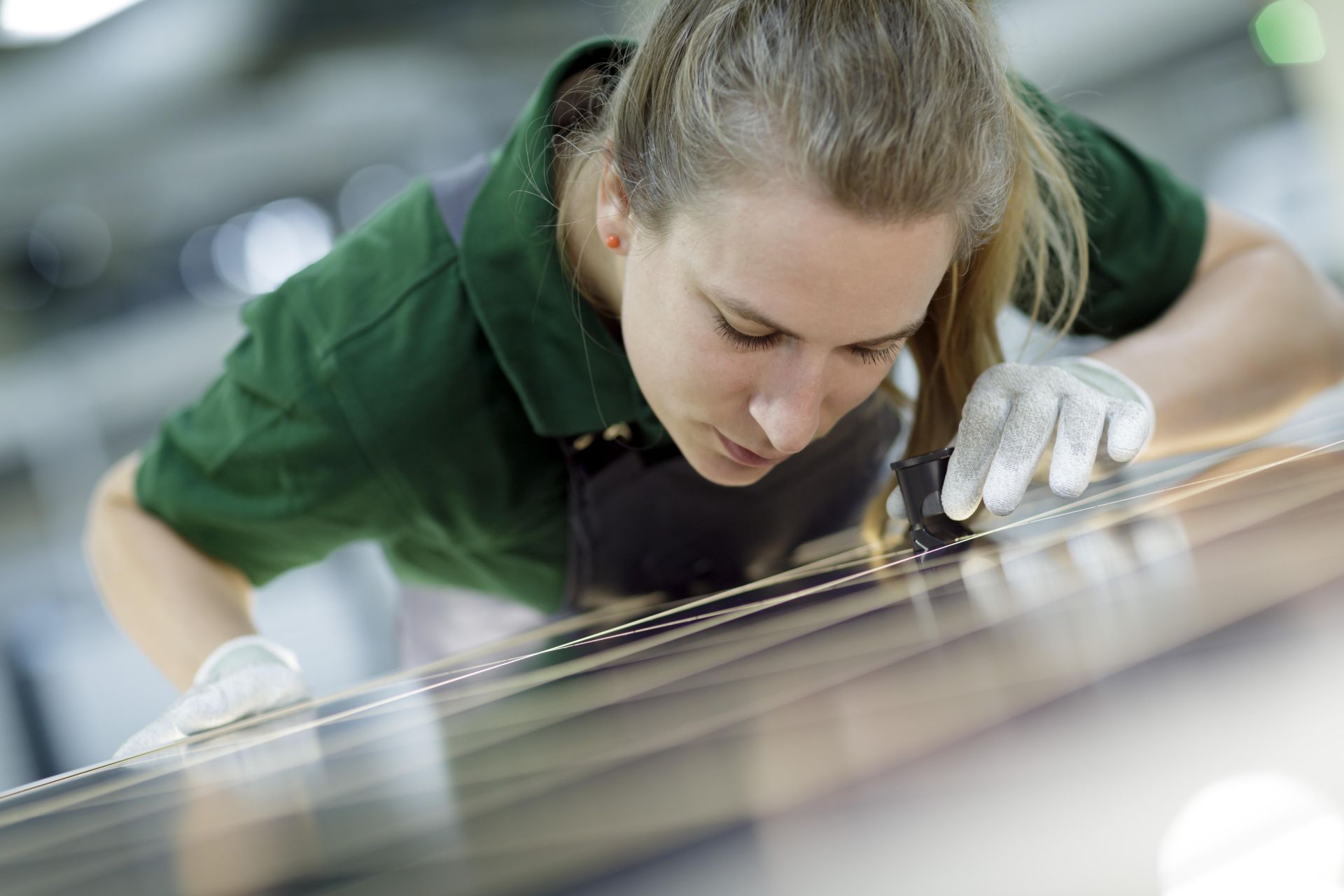 Engineering gender equality | Pursuit by the University of Melbourne