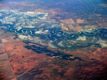 Repairing the Murray-Darling Basin thumbnail image